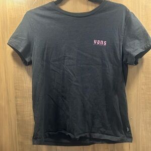 Vans T-Shirt